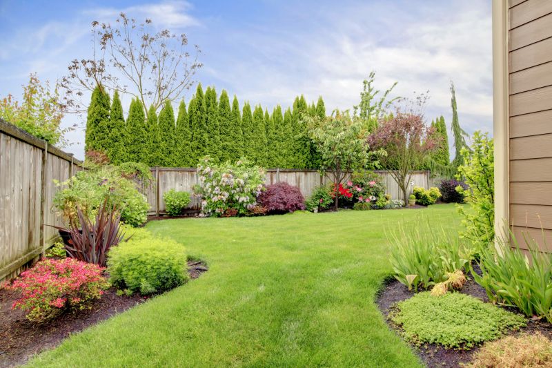 Full-Service Landscaping Companies